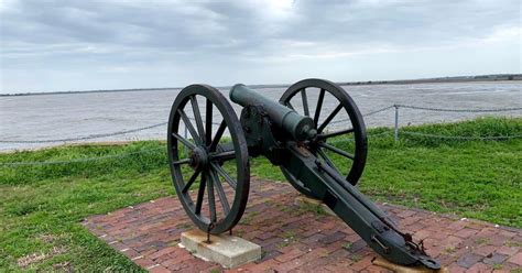 Fort Sumter: National Monument Entry Ticket & Ferry