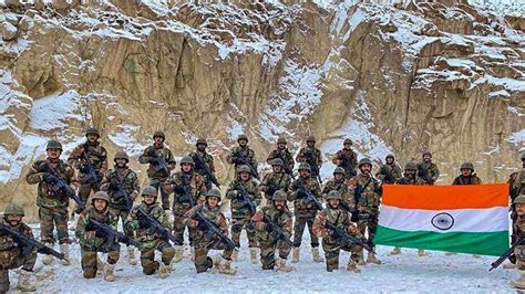 Indian Army to unveil new uniform tomorrow; Here’s all you need to know | Today News