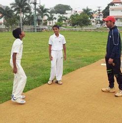 Cricket Coaching Services in India