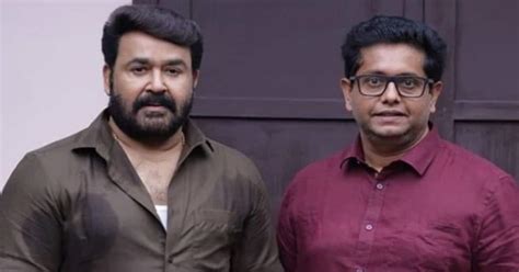 Malayalam superstar Mohanlal to star in Jeethu Joseph's next film; read ...