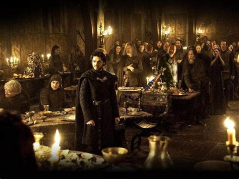 Game of Thrones’ ‘Red Wedding’: Archaeologists excavate real site ...