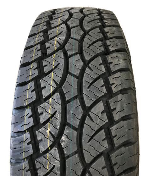 New Tire 265 75 16 Wild Trail AT All Terrain 10 Ply LT265/75R16 - Your ...