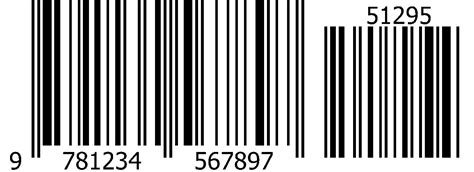 1D Barcode Formats