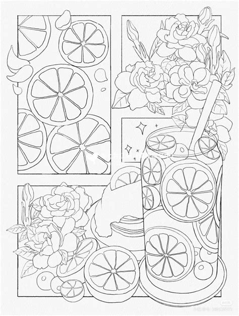 Kristmas in Texas: The Kool Koloring Book | Whimsical art journal, Detailed coloring pages ...
