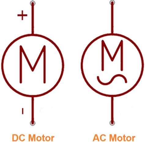 Electronic Components Symbols - Reading and Understanding Various Electronic Symbols