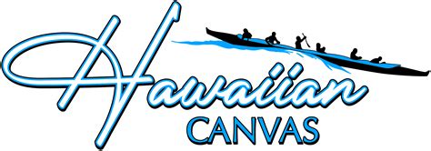 Outrigger Canoe Covers, OC-1 Canvas Canoe Bags, Outrigger Canoe Bags – Hawaiian Canvas LLC