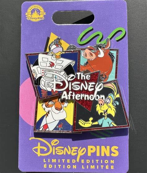 New Disney Pins May 2023 Week 3 - Disney Pins Blog