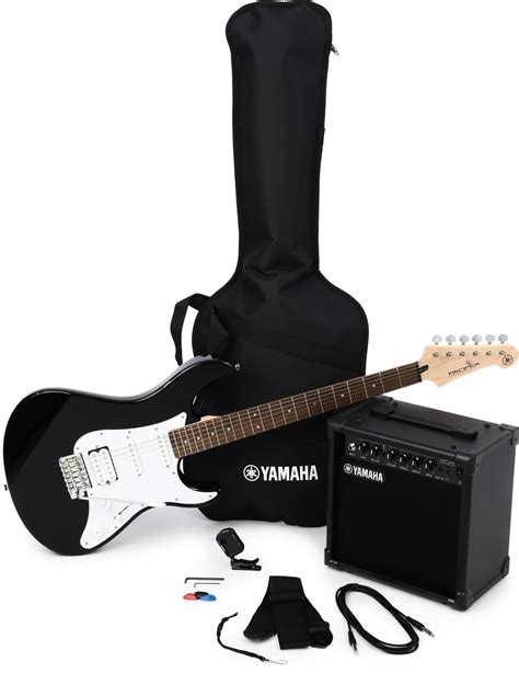 Best Beginner Electric Guitar Packs That Are STEALS