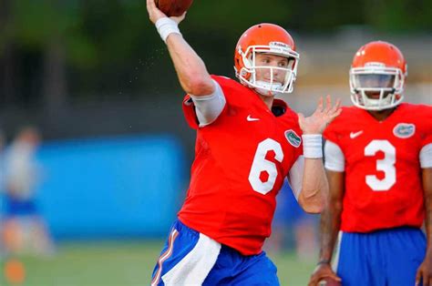 How will the Florida Gators use two quarterbacks? | GatorCountry.com