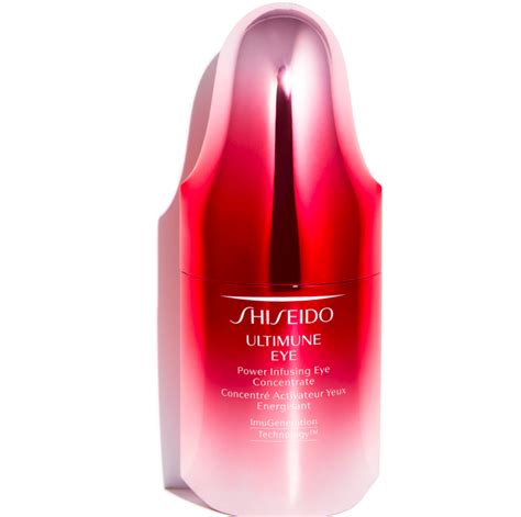 Free Shiseido Eye Serum | Free Stuff UK