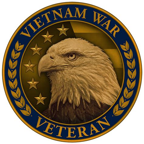 Vietnam Veteran Lapel Pin | Vietnam Veteran Lapel Pin | Vietnam War Commemoration