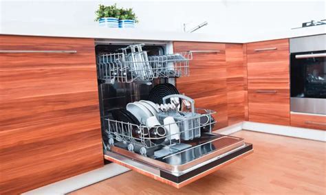 How To Use Amana Dishwasher