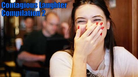 Contagious Laughter Compilation 2 – 1Funny.com