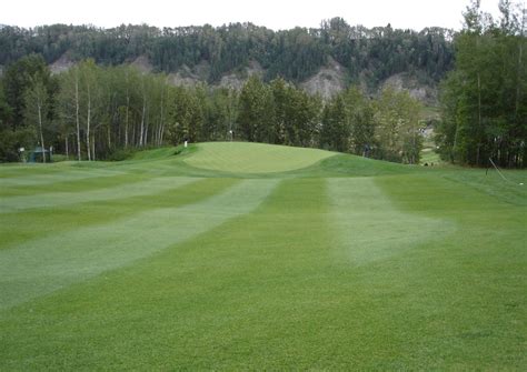 Blackhawk Golf Club - Golf in Alberta near Edmonton