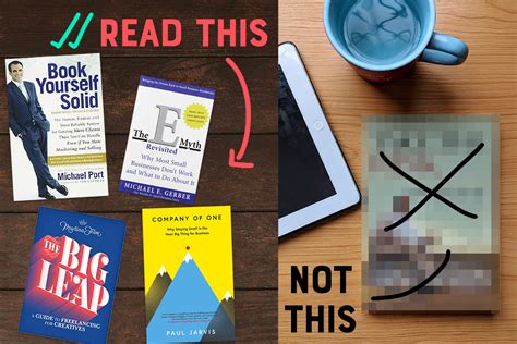 26 Greatest Books on Freelancing [2023 Reading List] - My Blog