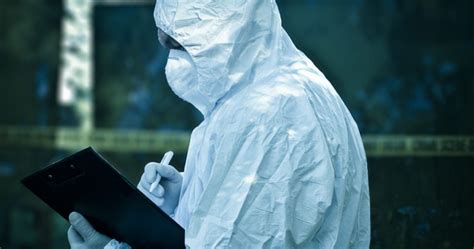 The Complex, Hidden Dangers of Biohazard Cleanup