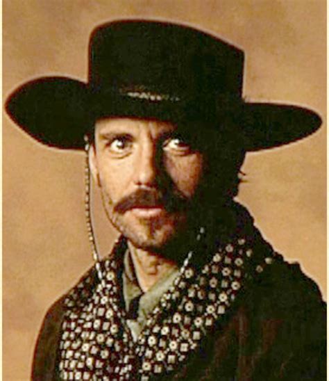 Johnny Ringo - Hat Style | Johnny ringo, Tombstone movie, Western film