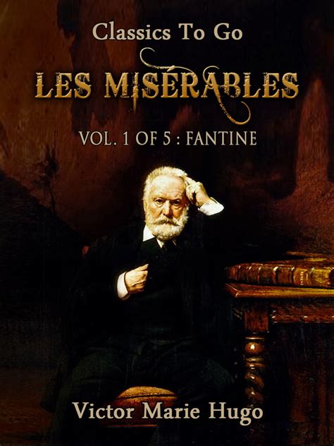 Read Les Misérables, Vol. 1/5: Fantine Online by Victor Hugo | Books