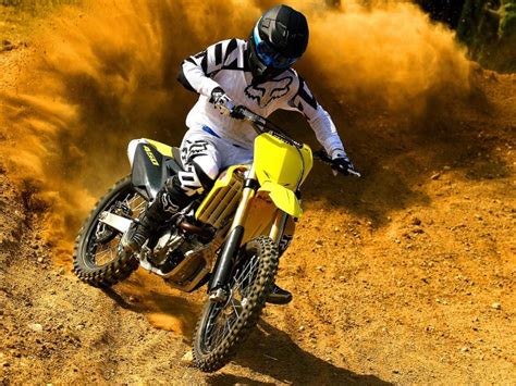 Suzuki Dirt Bikes For Sale | Natchez, MS | Suzuki Dirt Bike Dealer