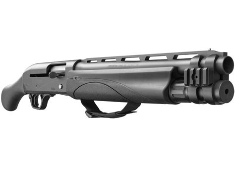 REMINGTON DEBUTS THE V3 TAC-13 SHOTGUN