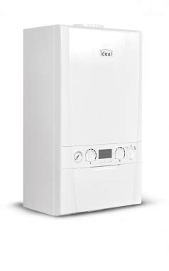 Ideal Logic Combi C24 Gas Boiler | Price & Warranty