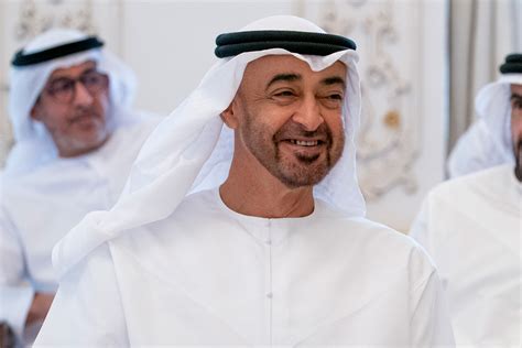 'We overcame Covid-19', says Abu Dhabi Crown Prince - Arabian Business: Latest News on the ...