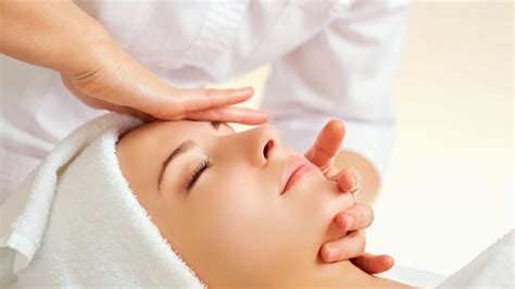 Spa Packages - European Skin Care