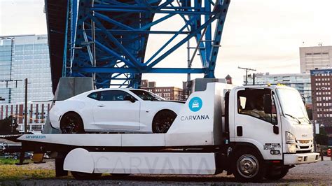 Carvana Expands Next-Day Vehicle Delivery To Utah. Yes, Next-Day ...