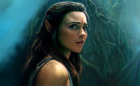 Amberle Elessedil The Shannara Chronicles, HD Tv Shows, 4k Wallpapers, Images, Backgrounds ...