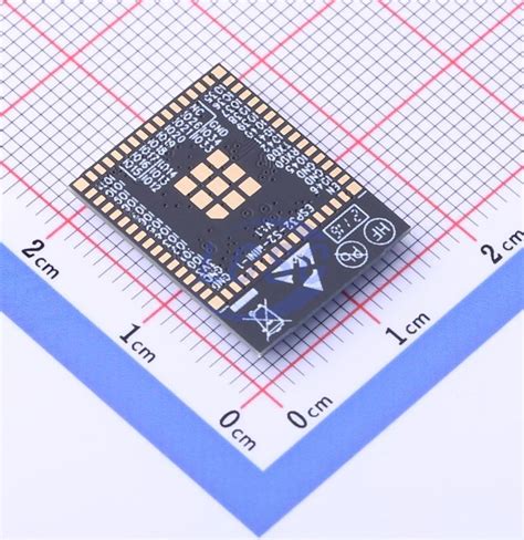 CB3S(qh6) | TUYA | WiFi Modules | JLCPCB