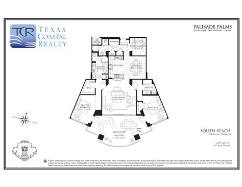 Floor Plans — Palisade Palms