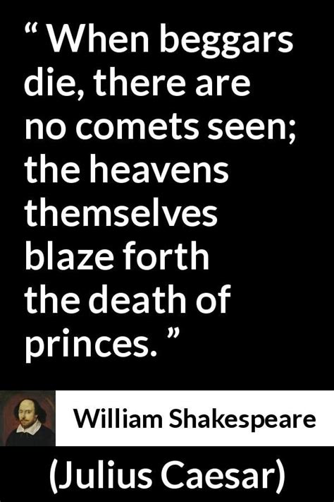 William shakespeare quote about death from julius caesar – Artofit