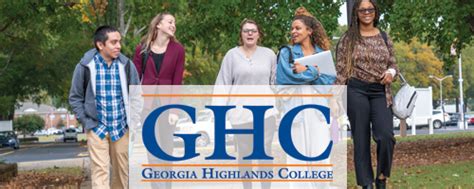 Georgia Highlands College