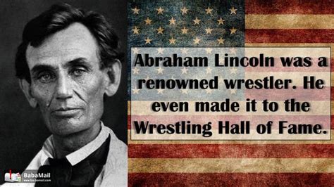 25 Little Known US Presidents' Facts