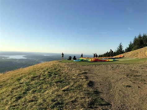 Poo Poo Point Trail - Washington | AllTrails