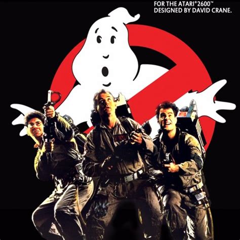 Stream Ghost Busters Remix @remixgodsuede by Dj Suede the remix god ...