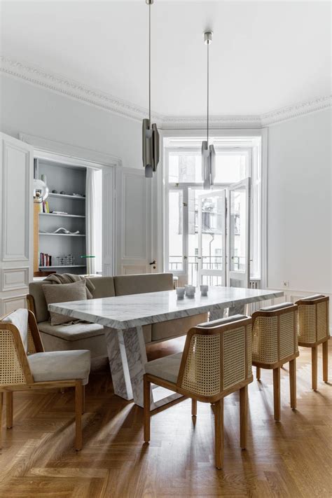 17 Chic Scandinavian Dining Rooms