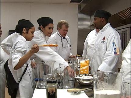 Tulsa's Platt College Offering New Culinary Arts Program