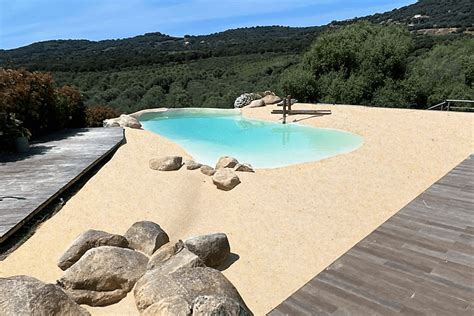 Beach-entry Pool Systems | ISOMAT