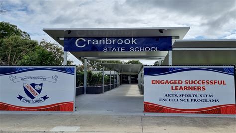 Cranbrook State School