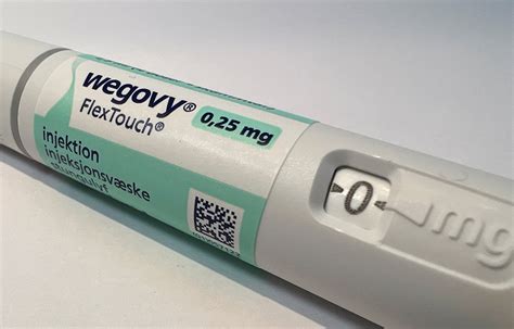 Novo Nordisk sues pharmacies over impure Wegovy, Ozempic dupes ...