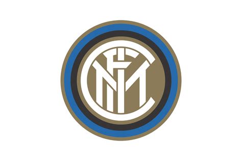 Inter Milan Logo