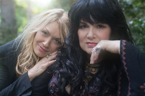 Ann Wilson Heart 80s