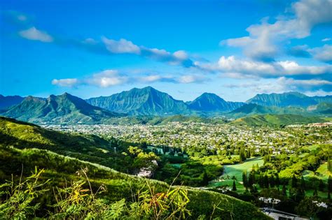 Your Walking Guide to Kailua, Oʻahu - Hawaii Magazine