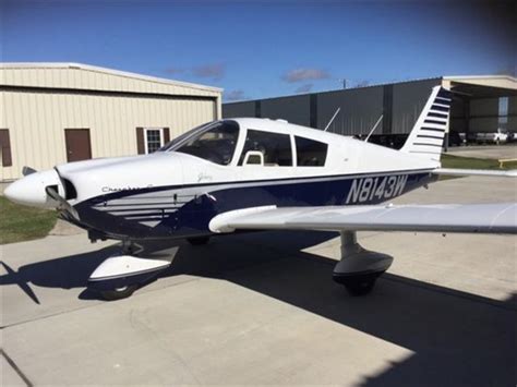 Piper Cherokee 180 Specs And Useful Load Piper Owner, 55% OFF