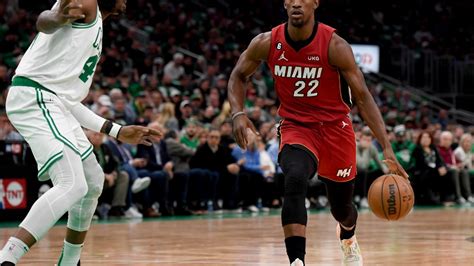 Heat vs. Celtics live stream: TV channel, watch Game 2