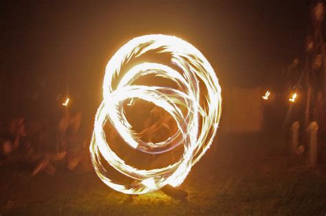 Fire Dancing — Digital Grin Photography Forum