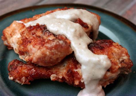 Buttermilk Fried Chicken Recipe With Gravy Recipe From Smith's » Smith ...