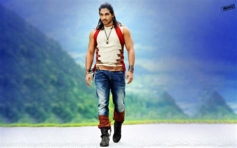 Allu Arjun Badrinath Photos Hd - 1920x1200 Wallpaper - teahub.io