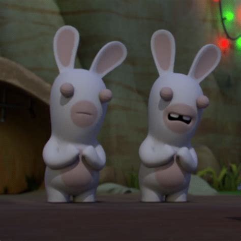 Rabbids Was Created By Ubisoft | Wiki | Rabbids Invasion Amino